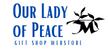 Our Lady of Peace Gift Shop Webstore