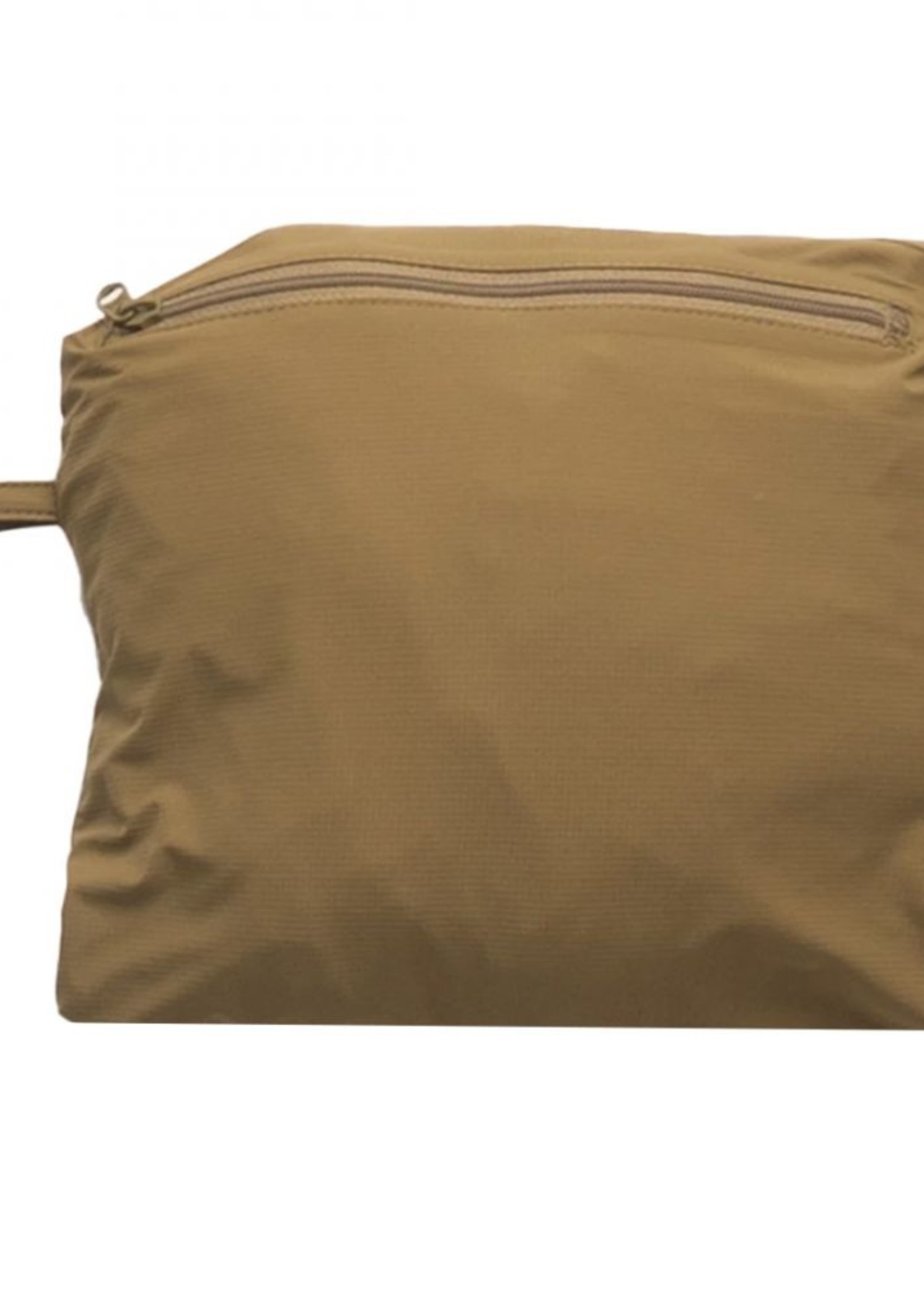 SQUALL 3L ULTRALIGHT RAIN JACKET - THE 