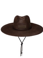 DUCK CAMP CRUSHABLE FLATS HAT