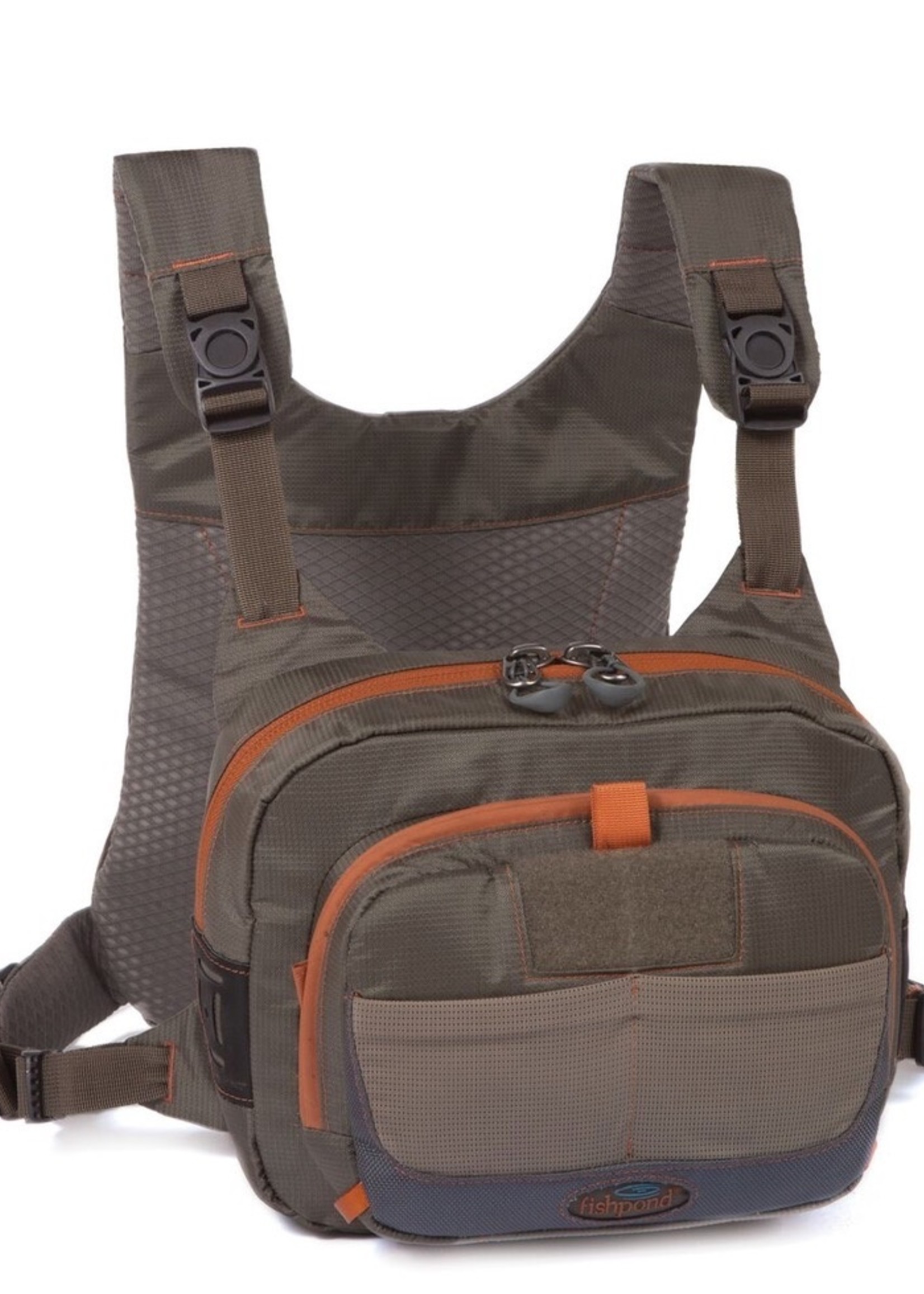 FISHPOND CROSS-CURRENT CHEST PACK