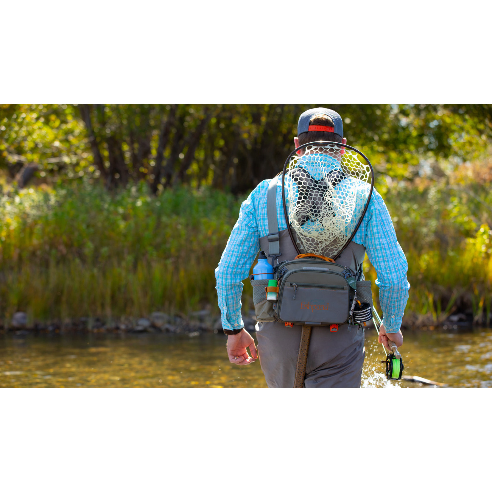 FISHPOND WATERDANCE PRO GUIDE PACK