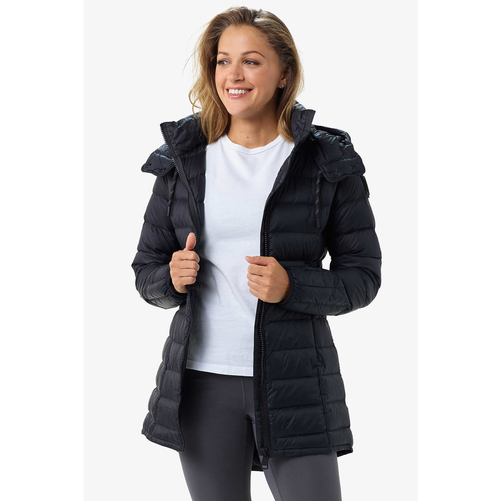 LOLË Claudia Insulated Down Jacket Women's