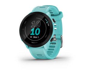 Garmin Forerunner 55 GPS Watch - Runners' Edge