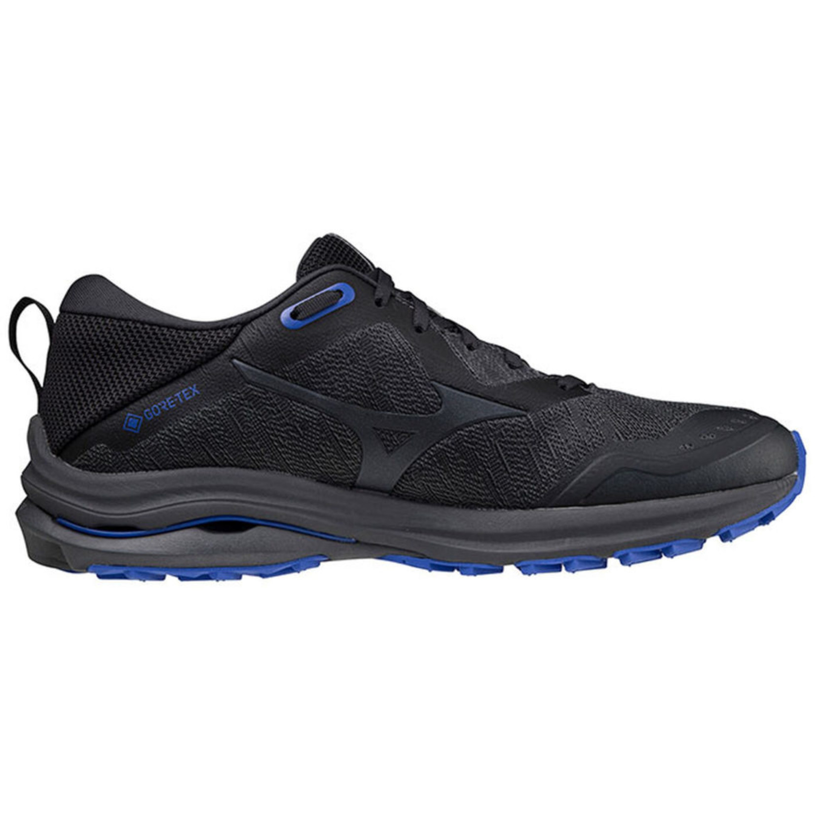 Mizuno Wave Rider 25 GTX Men's