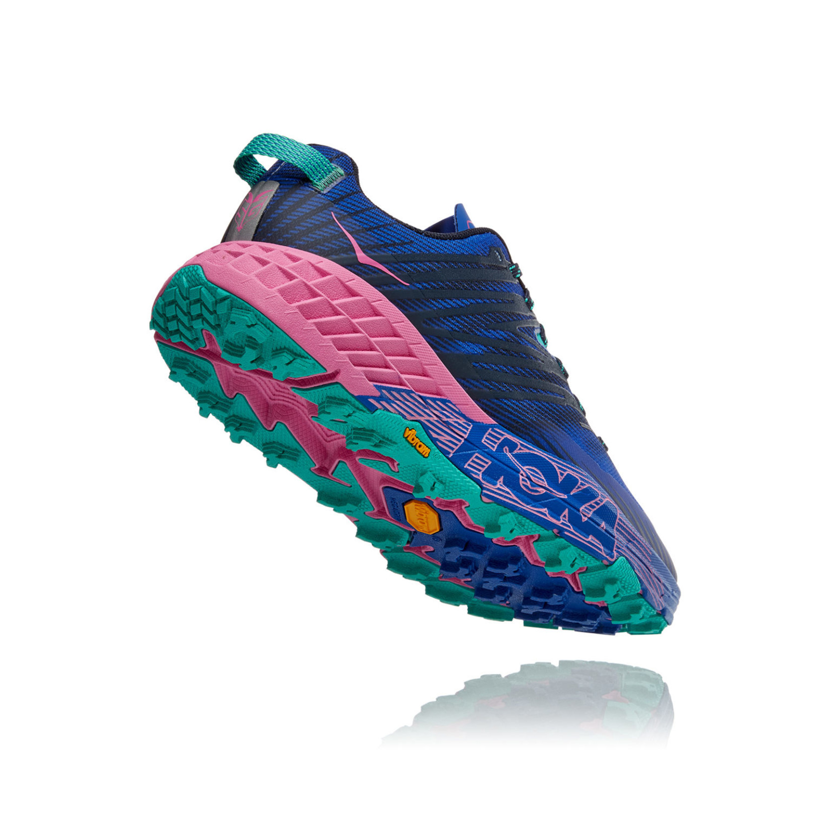 Hoka Speedgoat 4 Women's Run / Walk 