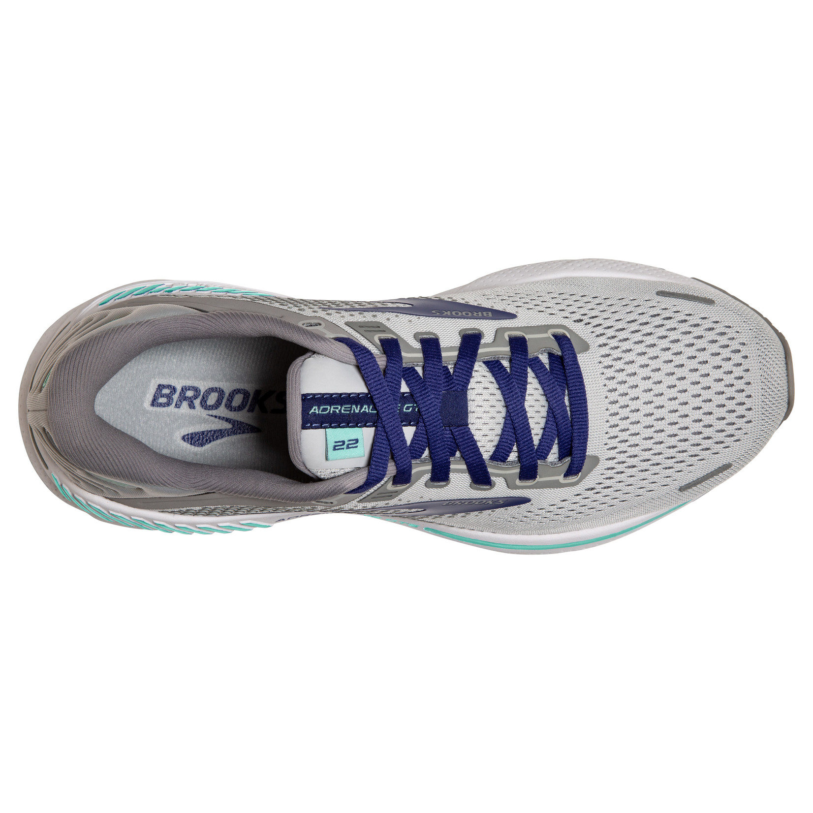 Brooks Adrenaline GTS 22 Women's