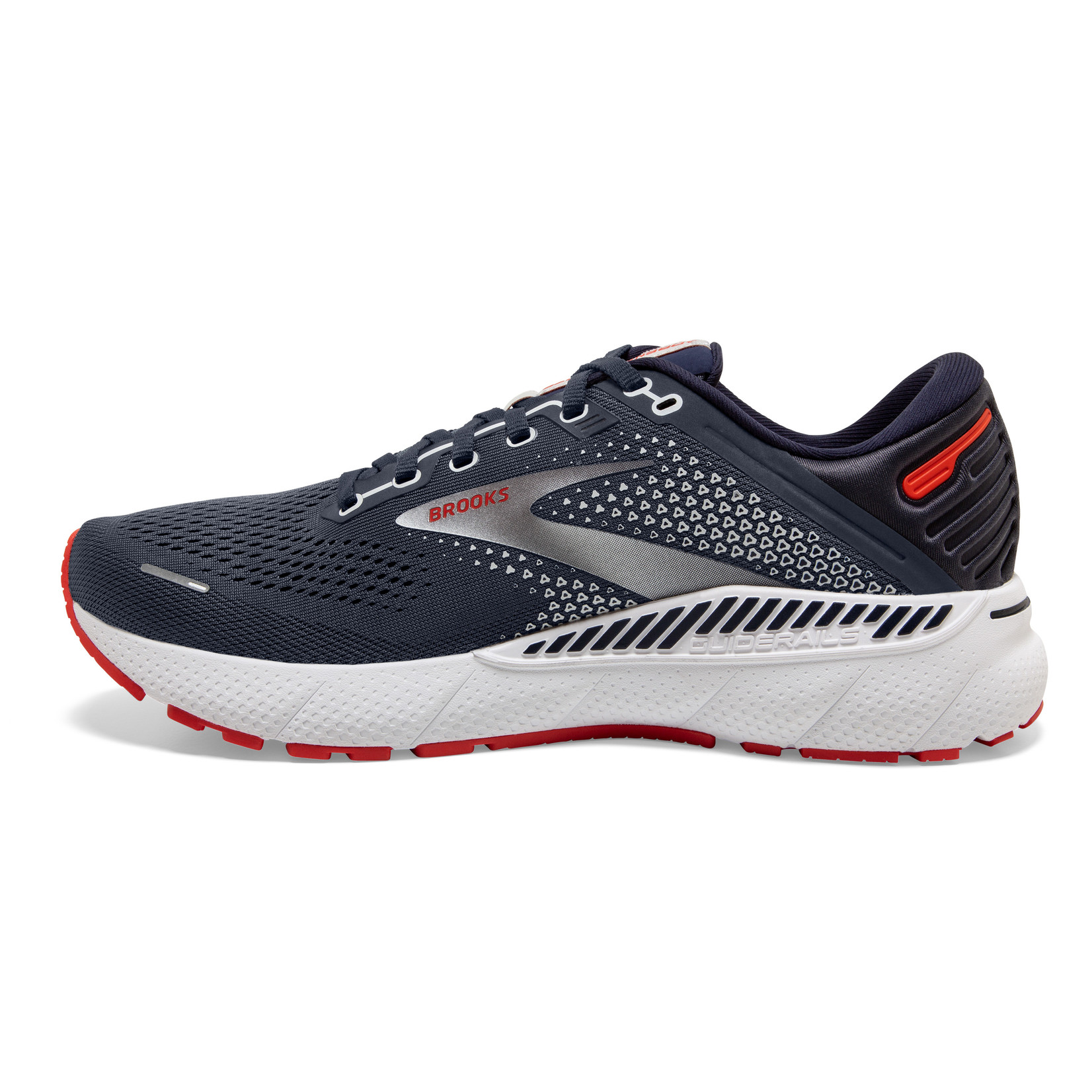 Brooks Adrenaline GTS 22 Men's Running / Walking Shoes - Runners' Edge