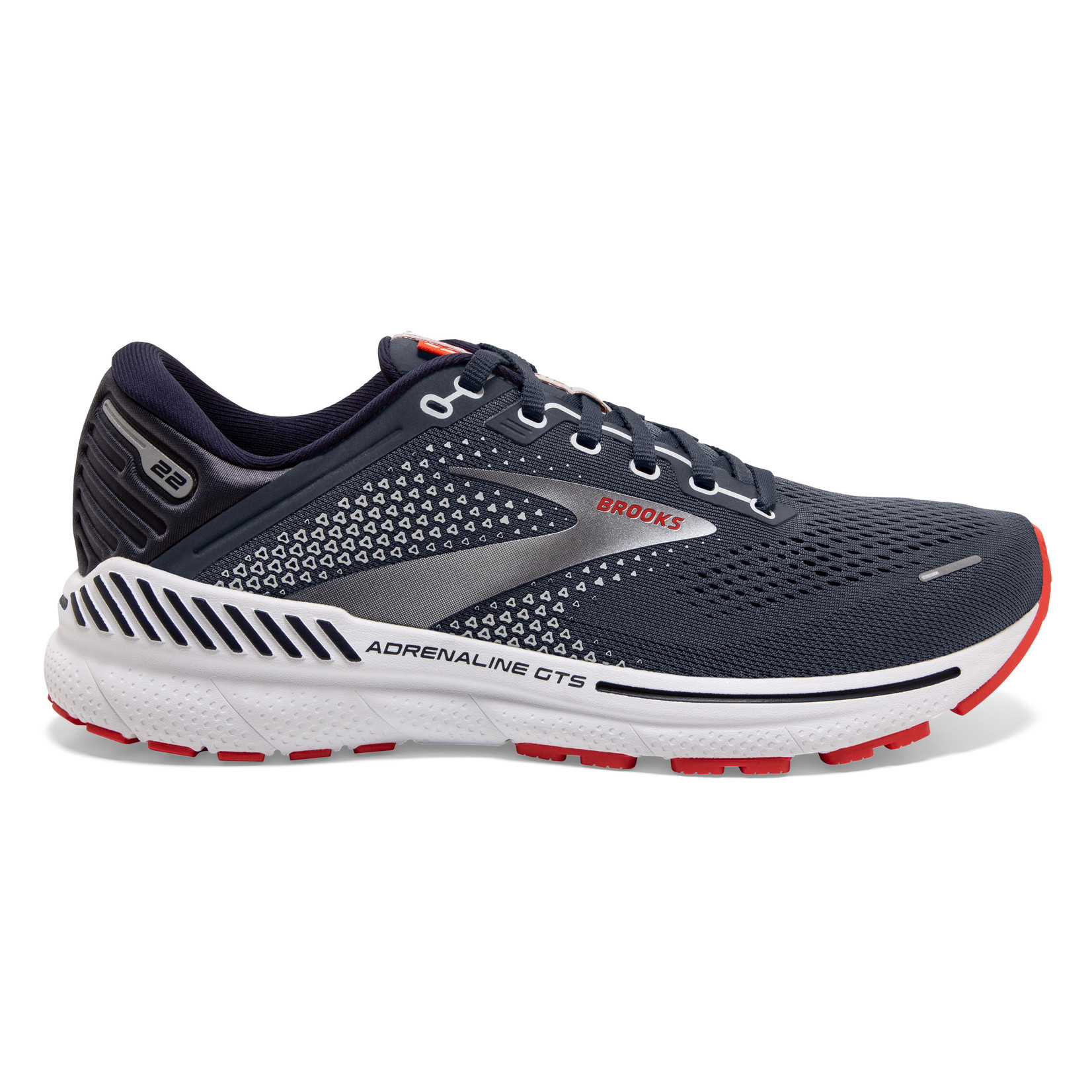 Brooks Adrenaline GTS 22 Men's