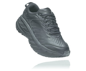 Hoka shoes slip on 2025