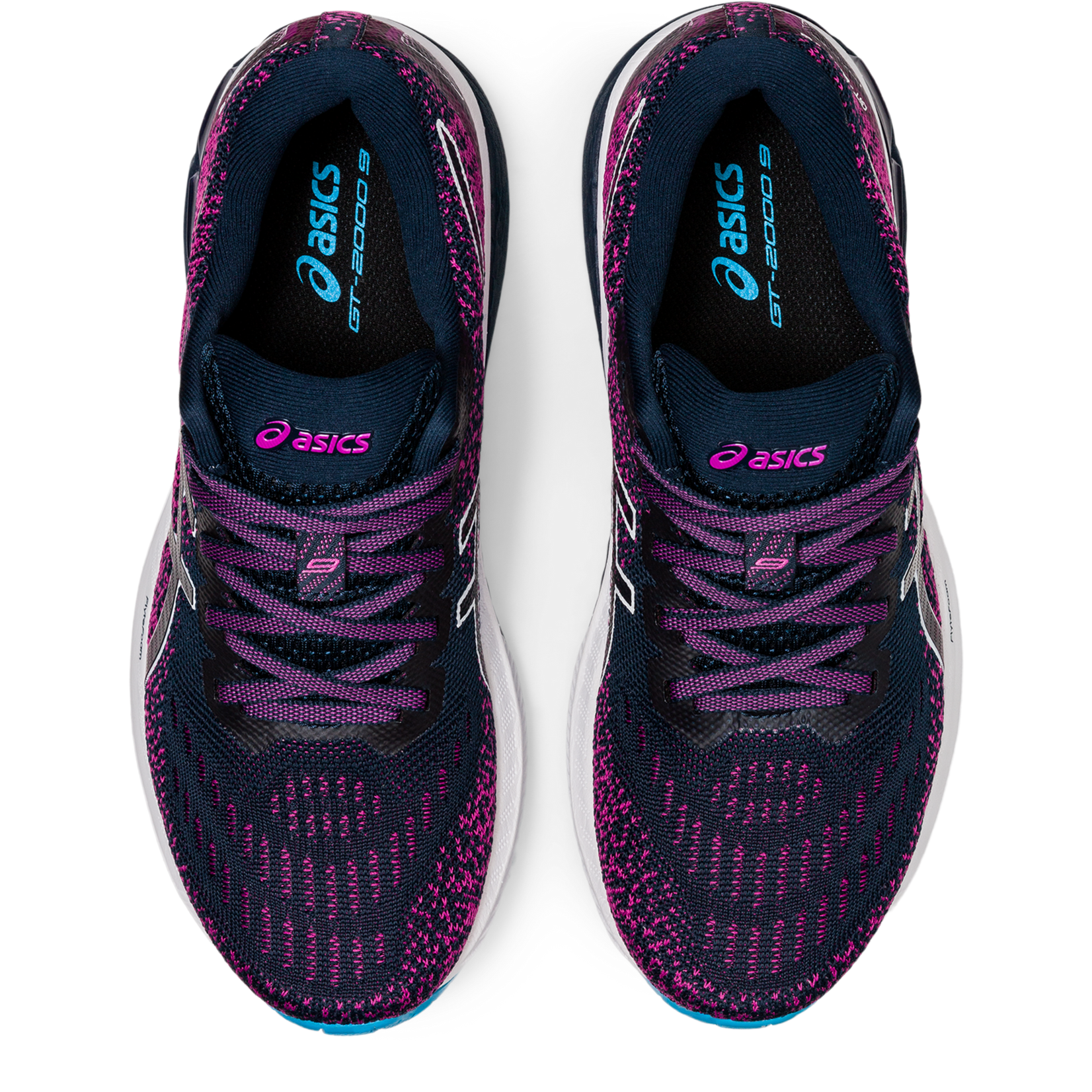 asics gt 2000 9 women