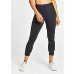 Oiselle Firecracker 3/4 Tight Women's Running Pant - Runners' Edge