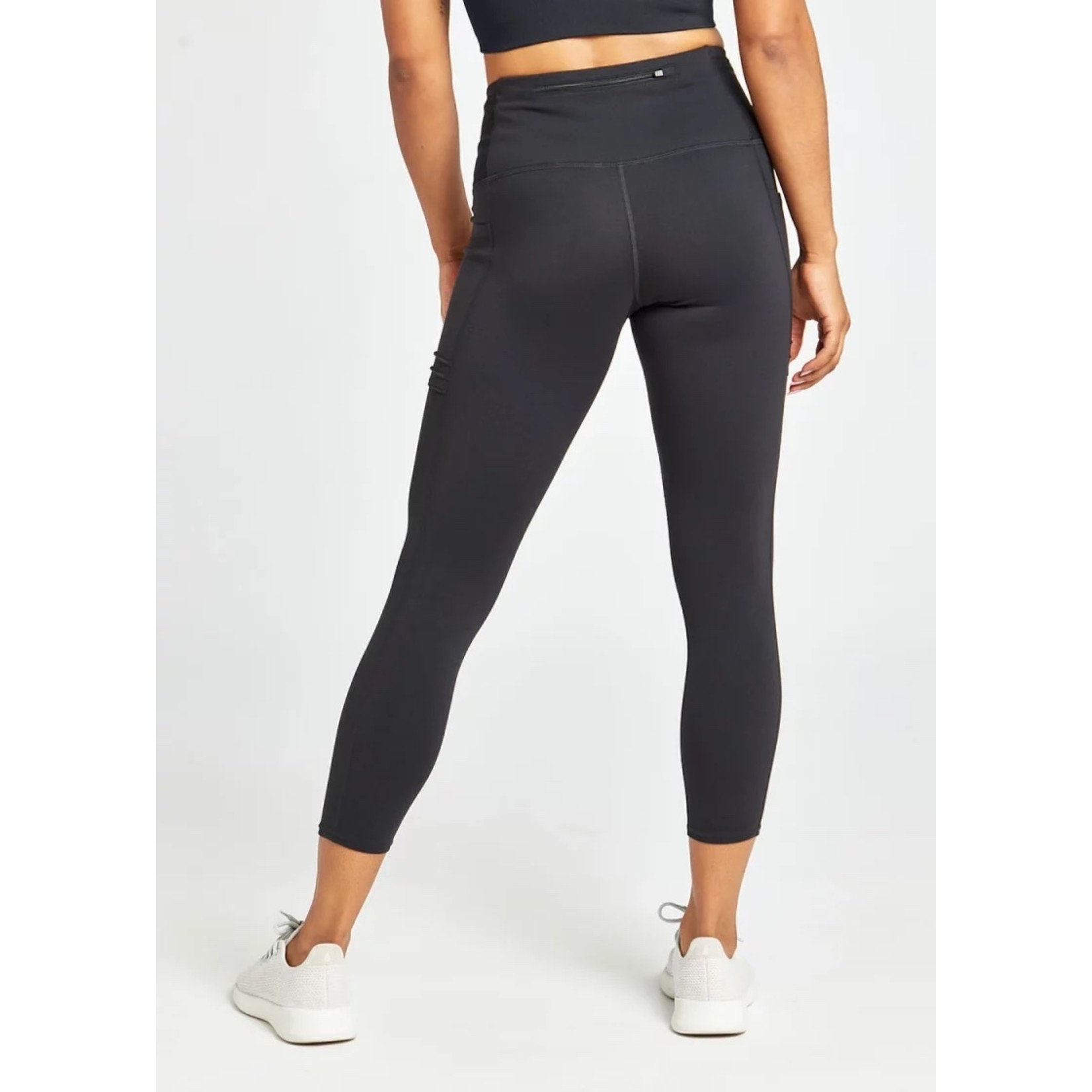 Oiselle Pocket Jogger 3/4 Tights