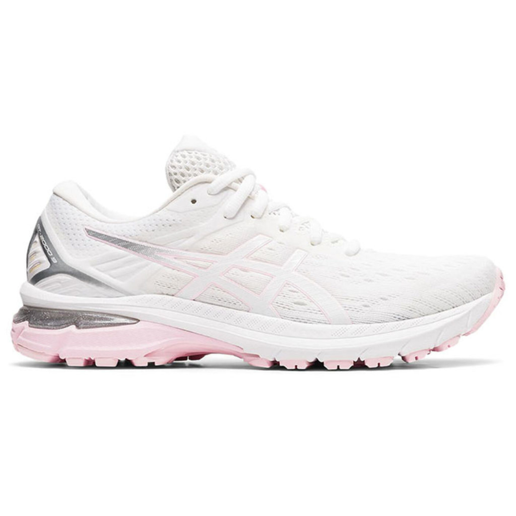 Asics GT-2000 9 Women's Running / Walking Shoes - Runners' Edge Asics GT-2000 9 Women's Running / Walking Shoes - Runners' Edge