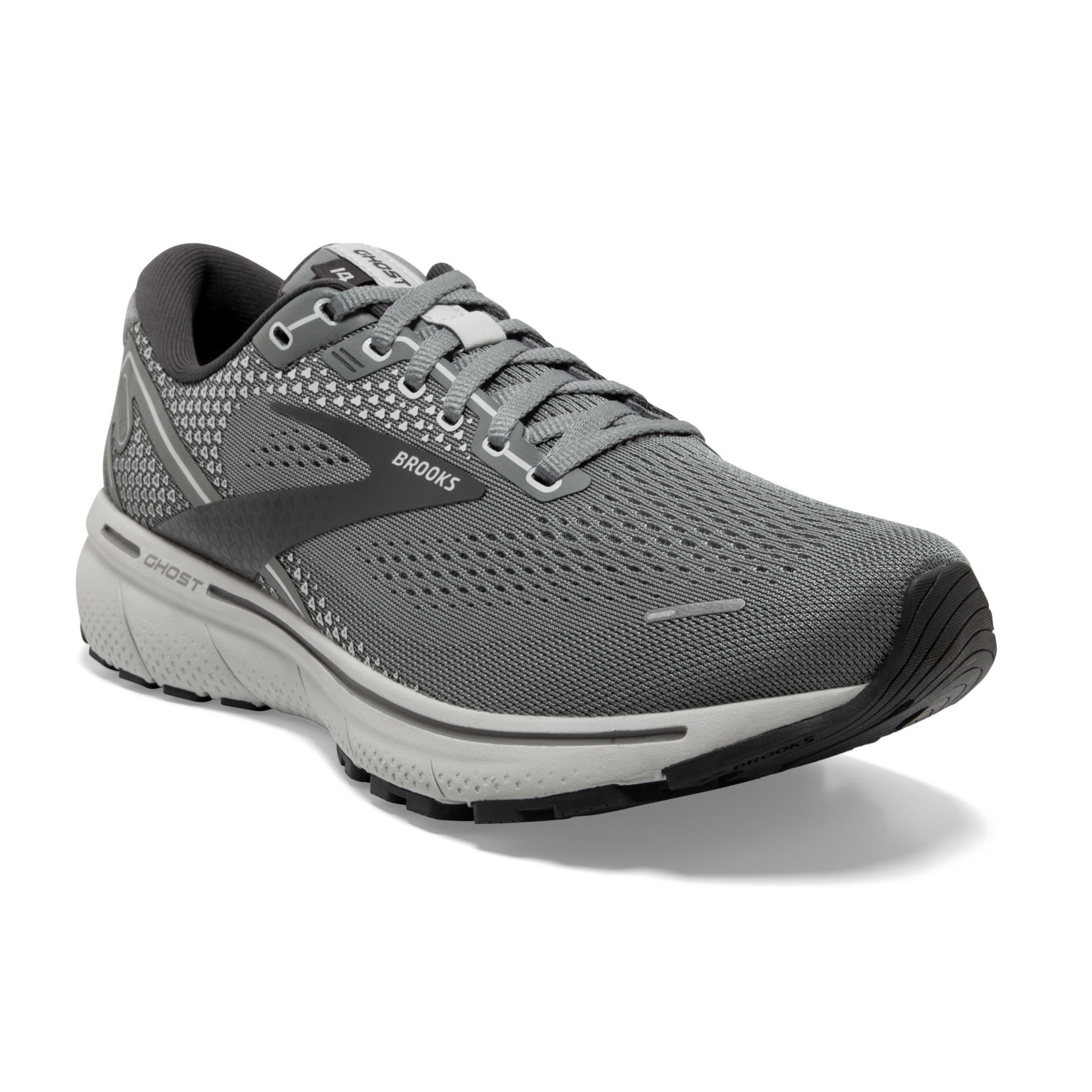 brooks trainers ghost