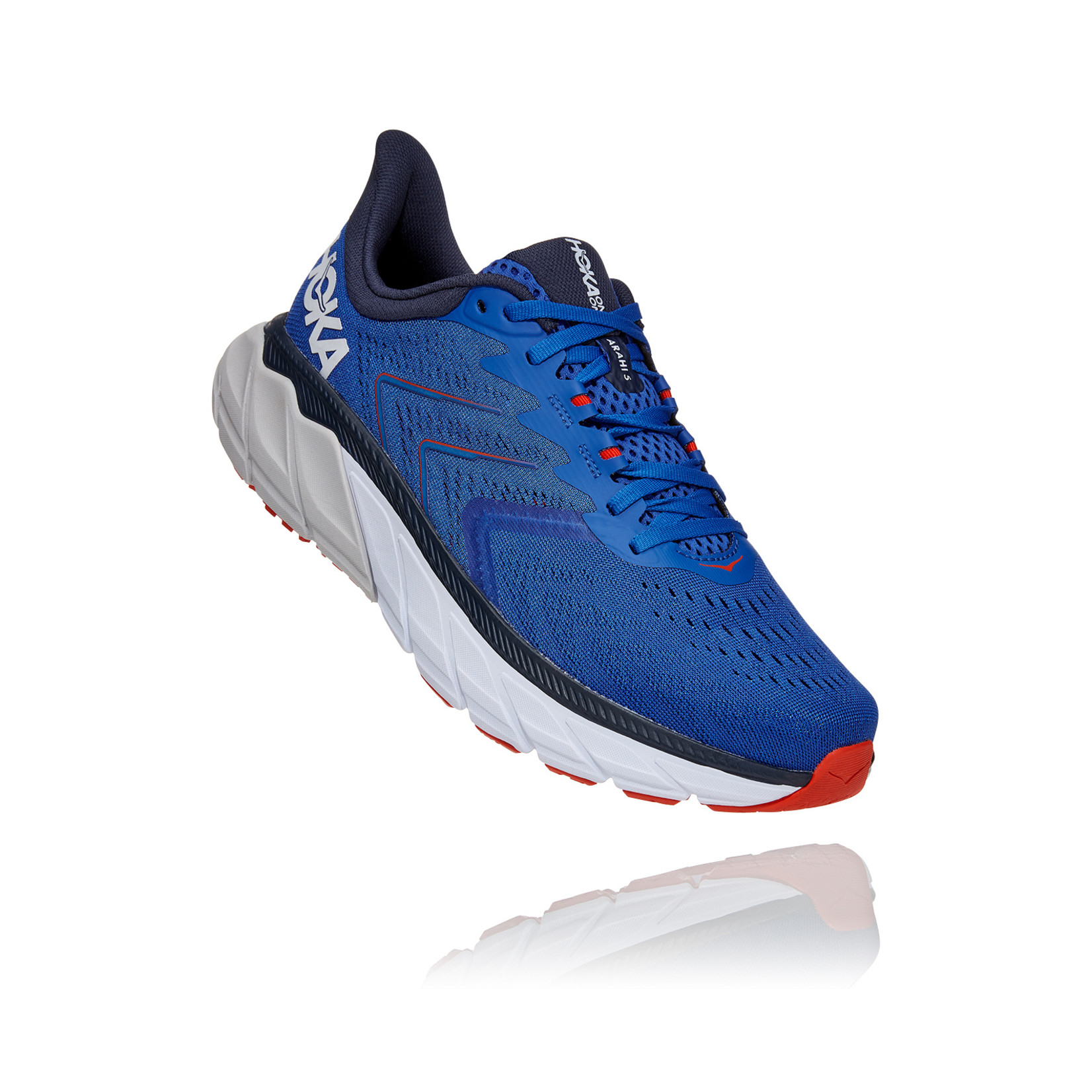 Hoka Arahi 5 Men's Running / Walking 