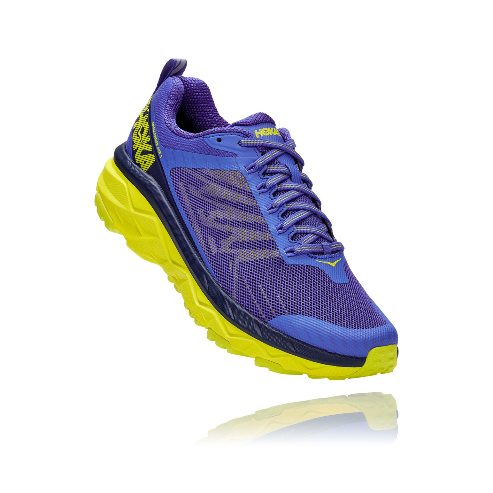 hoka challenger atr 5 men's