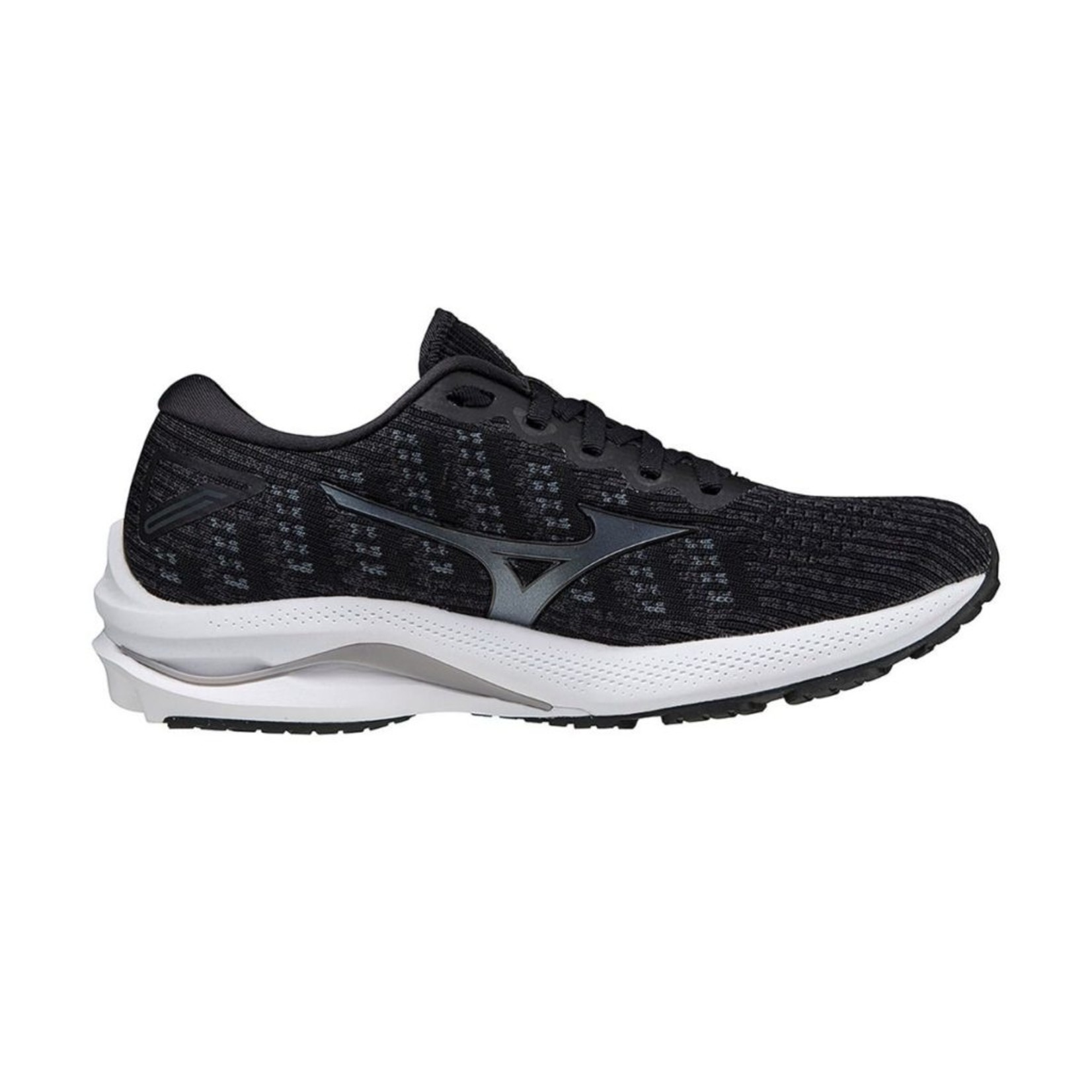 Mizuno Wave Rider 25 Waveknit Women's 