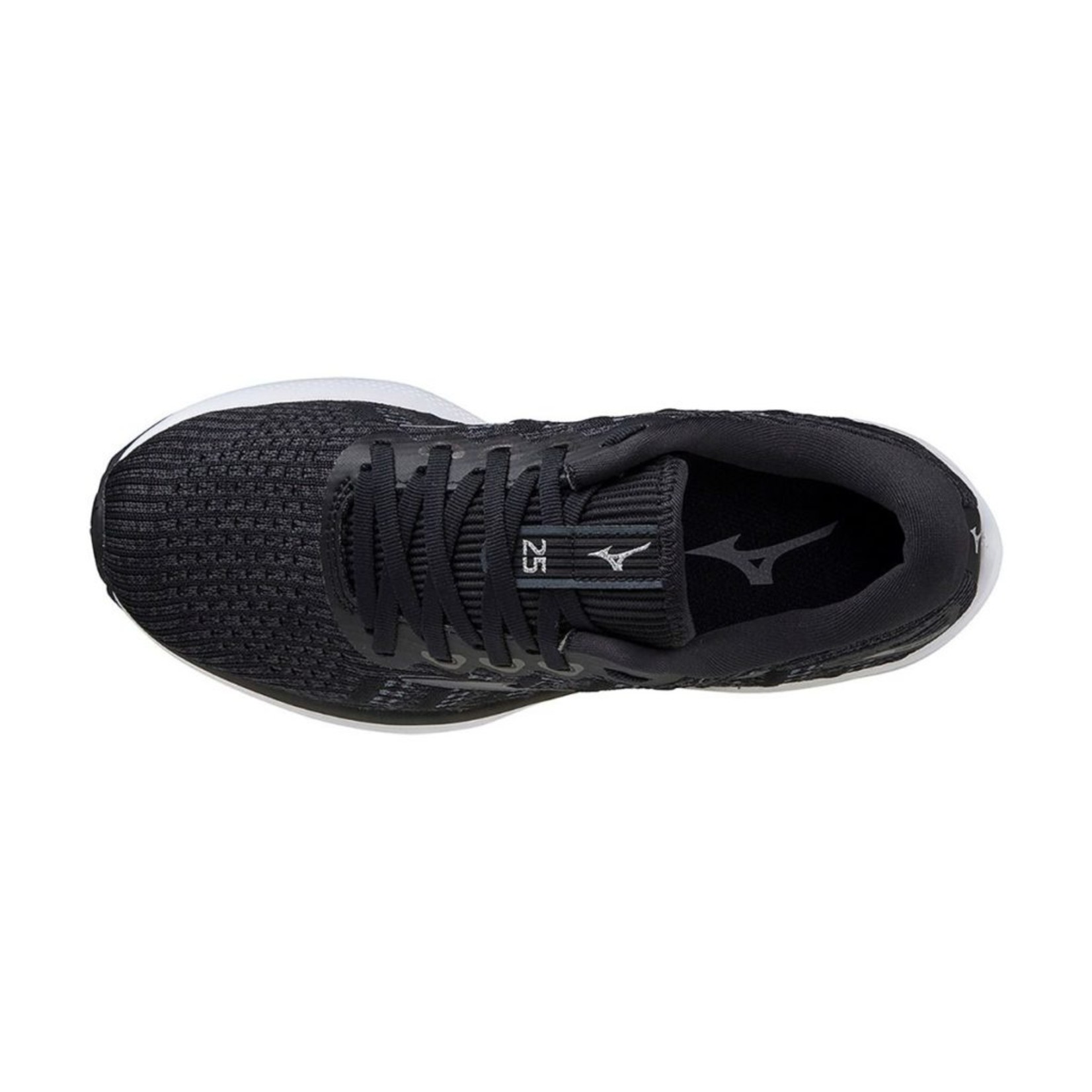 Mizuno Wave Rider 25 Waveknit Women's 