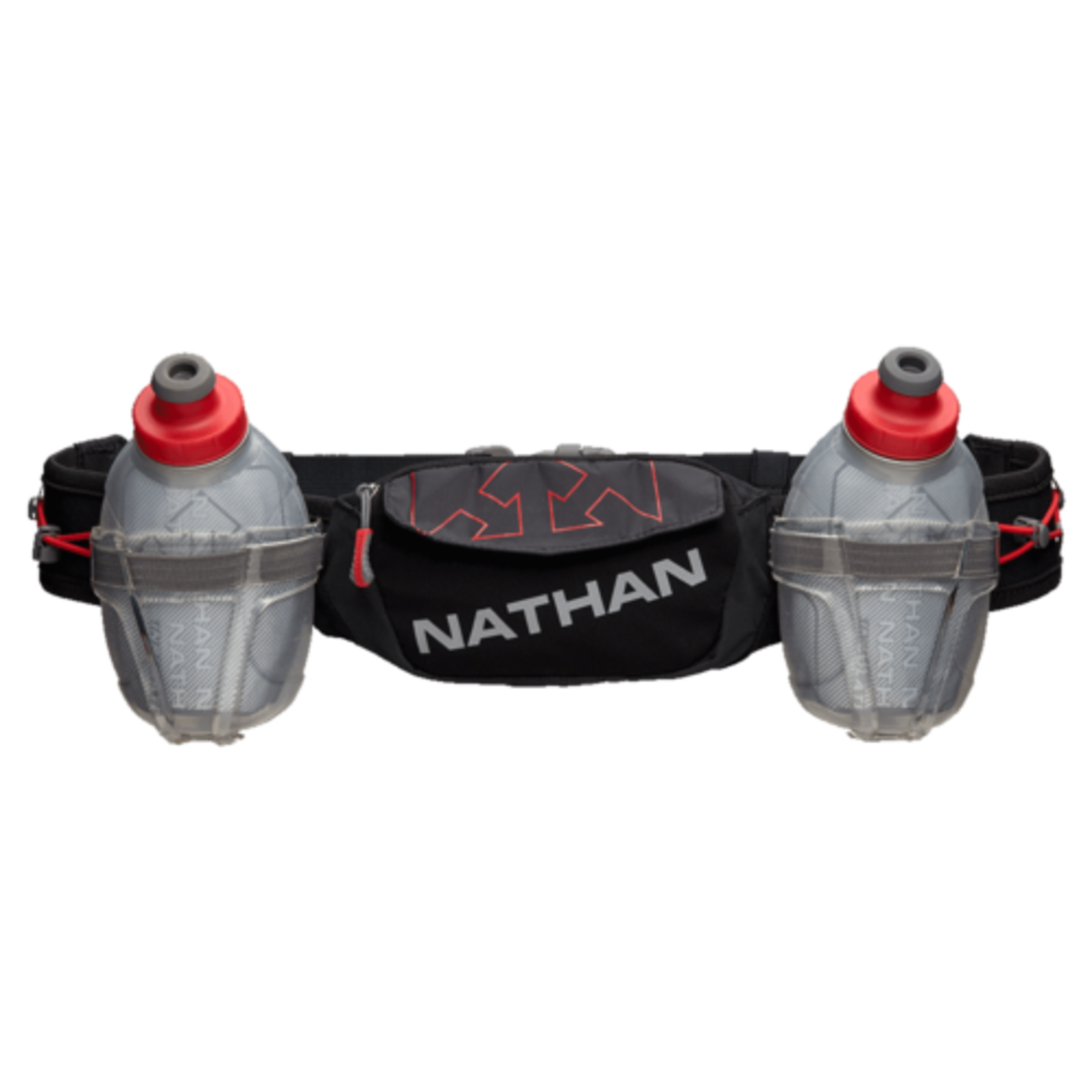 Nathan Trail Mix Plus Insulated Hydration Belt