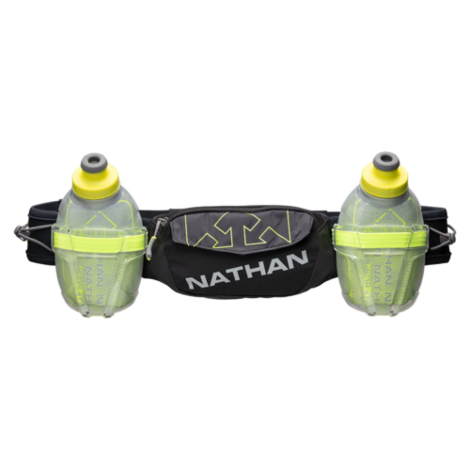 Nathan Trail Mix Plus Insulated Hydration Belt