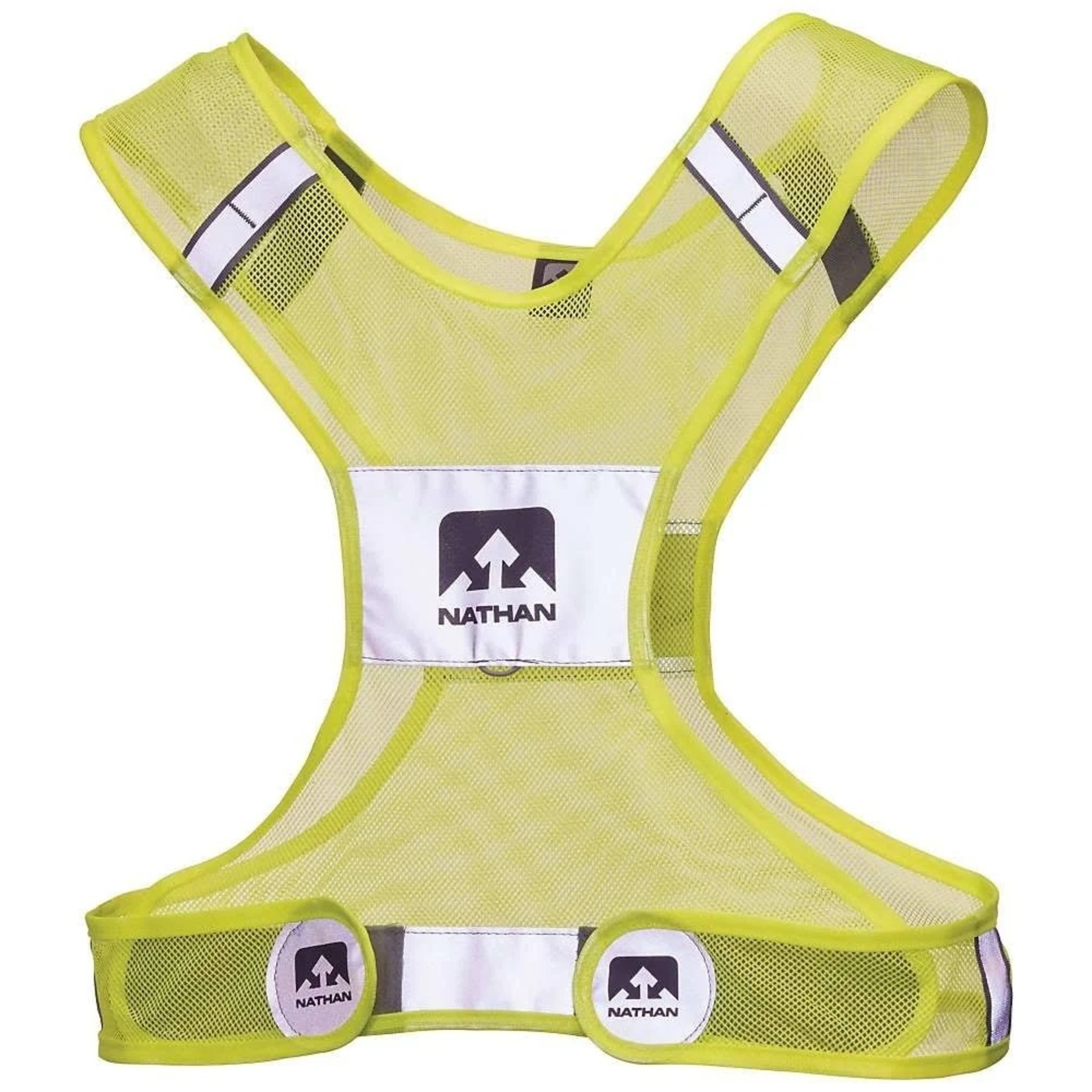 Nathan Streak Reflection Vest