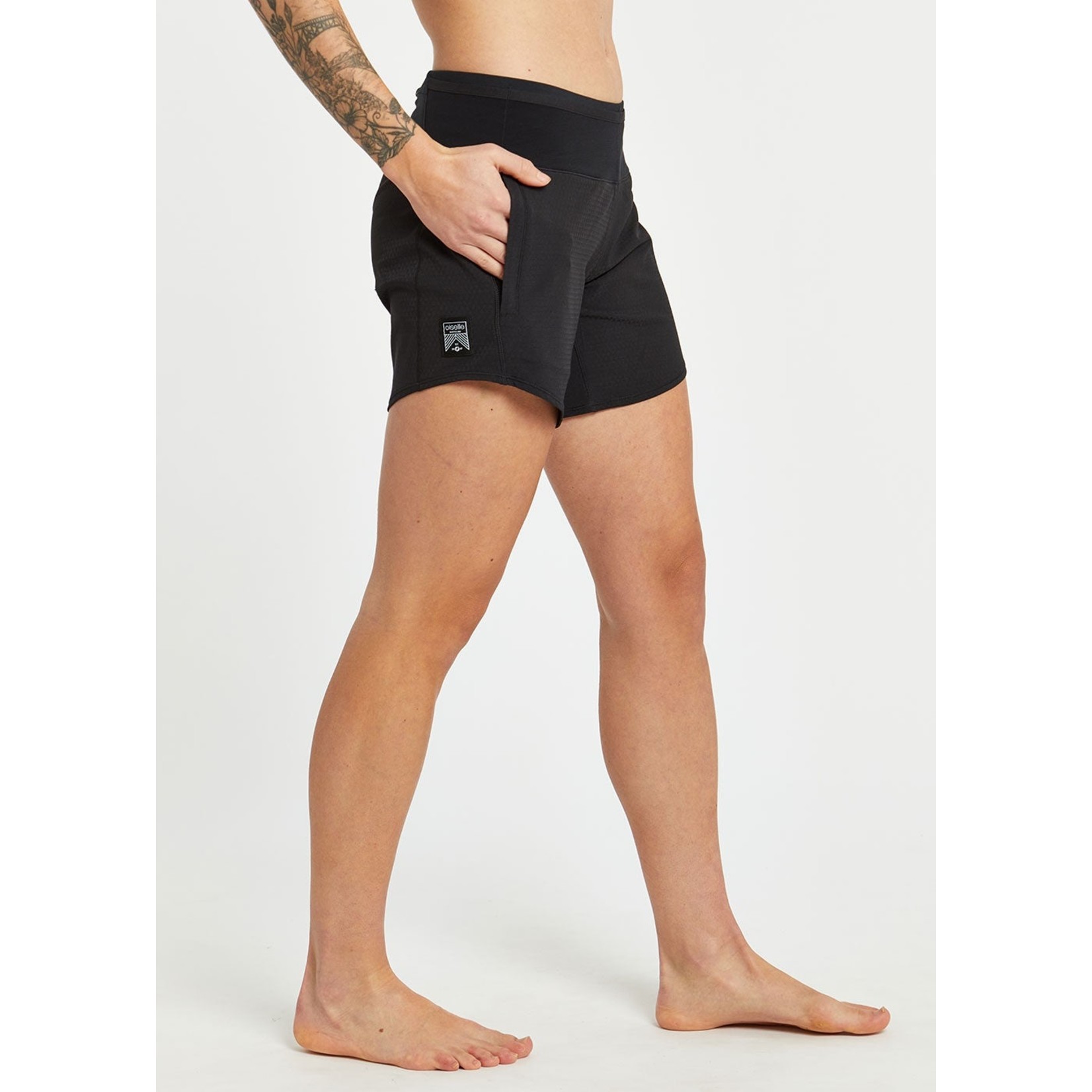 Oiselle Long Toolbelt Roga