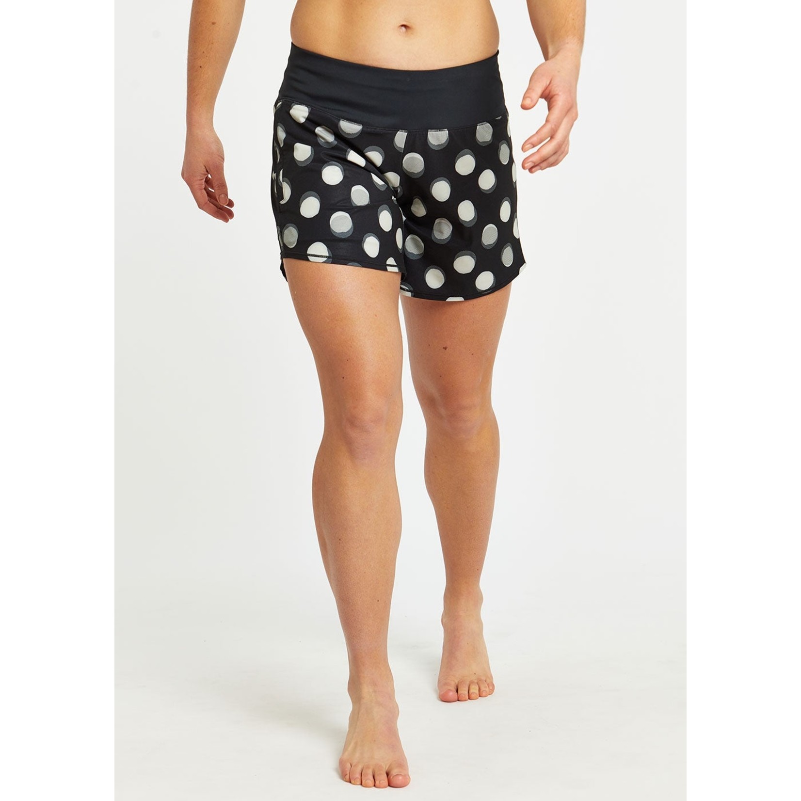 Long Roga Shorts Women's