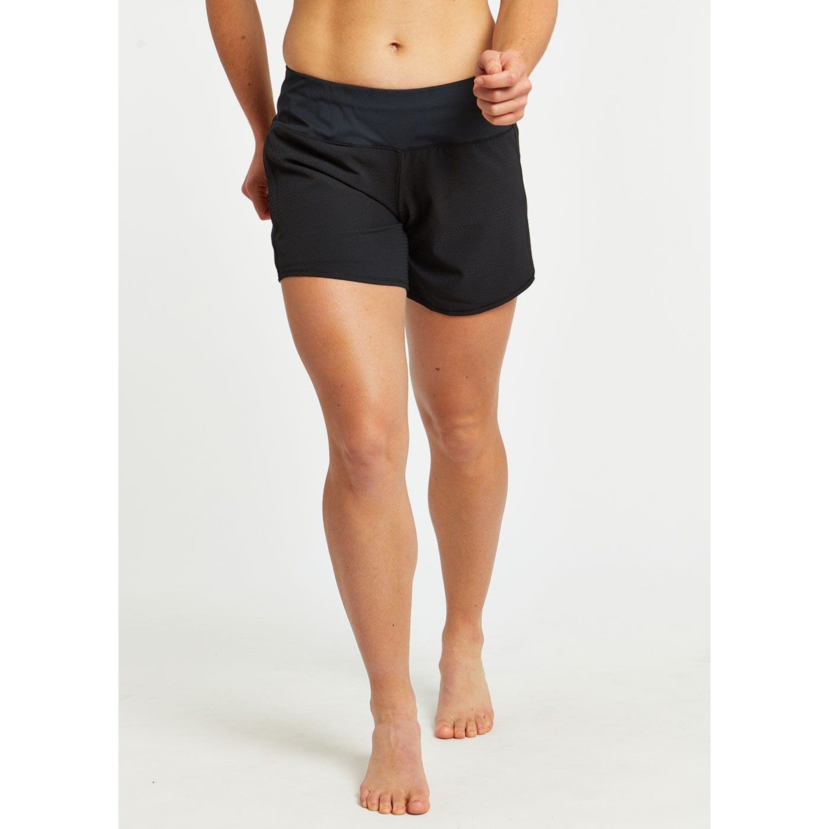 Long Roga Shorts Women's