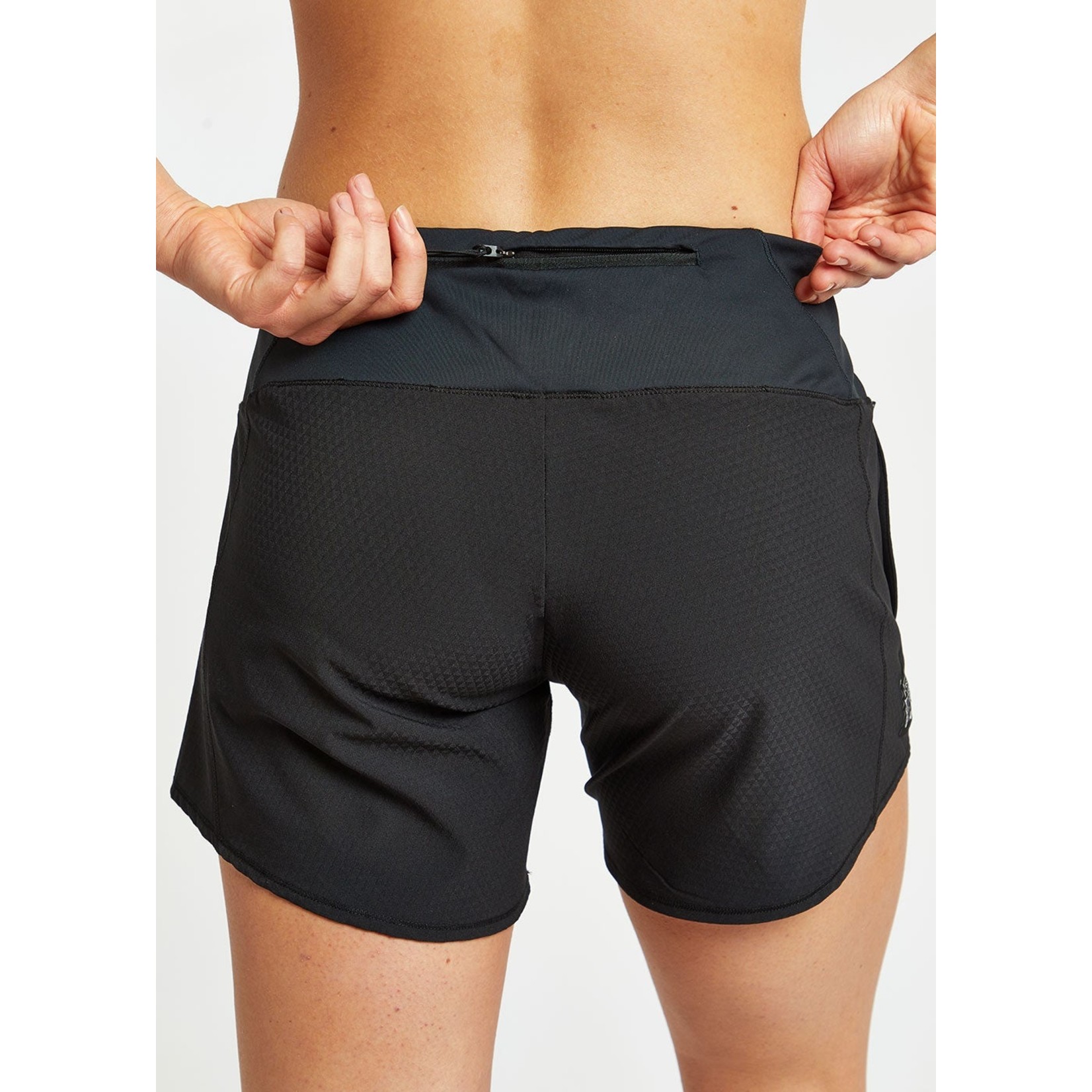 Long Roga Shorts Women's