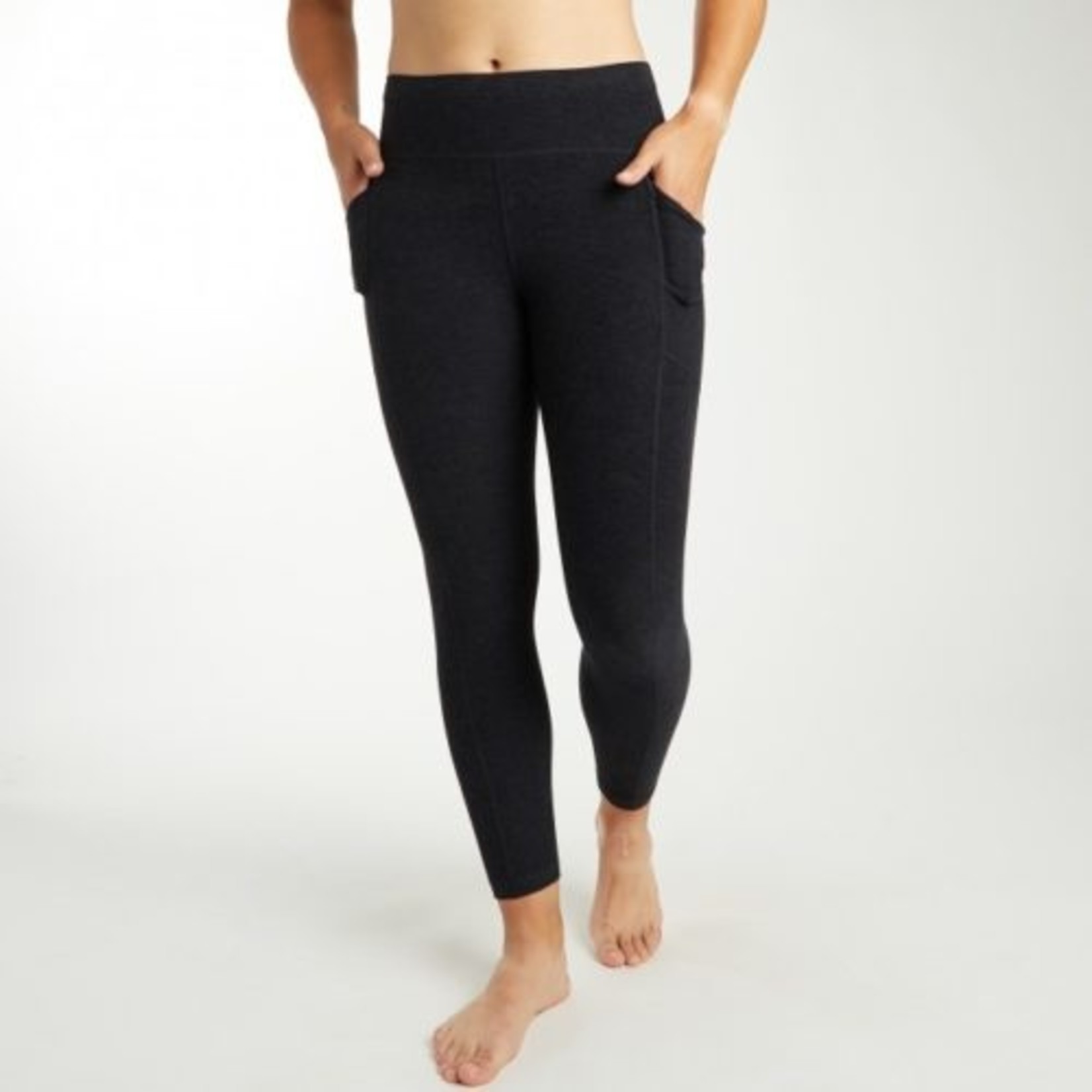 Oiselle Pocket Jogger 3/4 Tights Women's - Runners' Edge