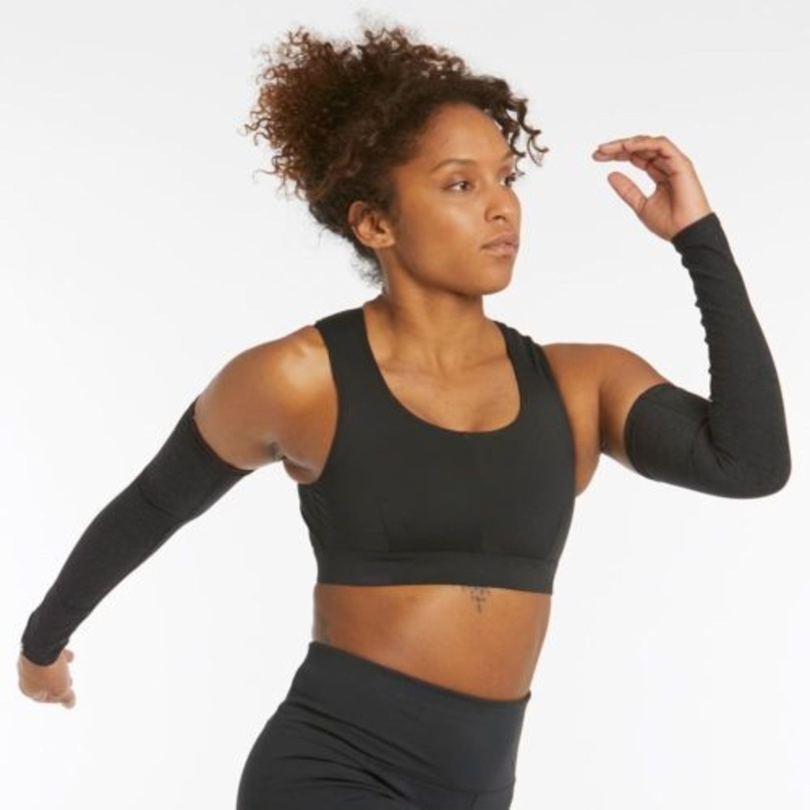 Oiselle | Pockito Bra | Women's