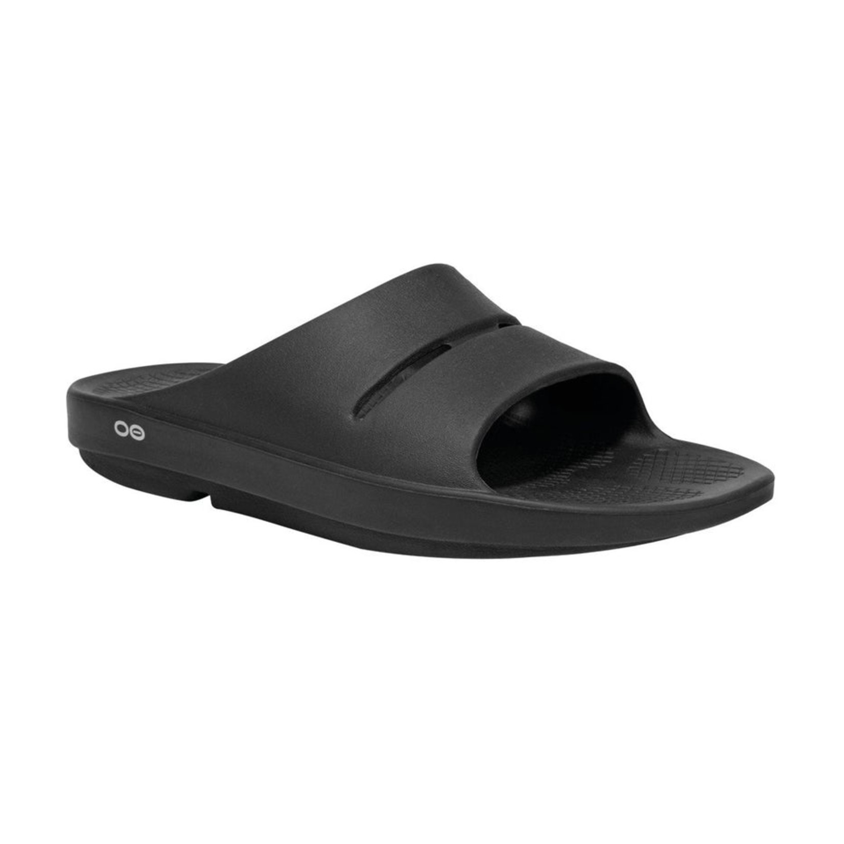 Oofos OOahh Recovery Slide Unisex