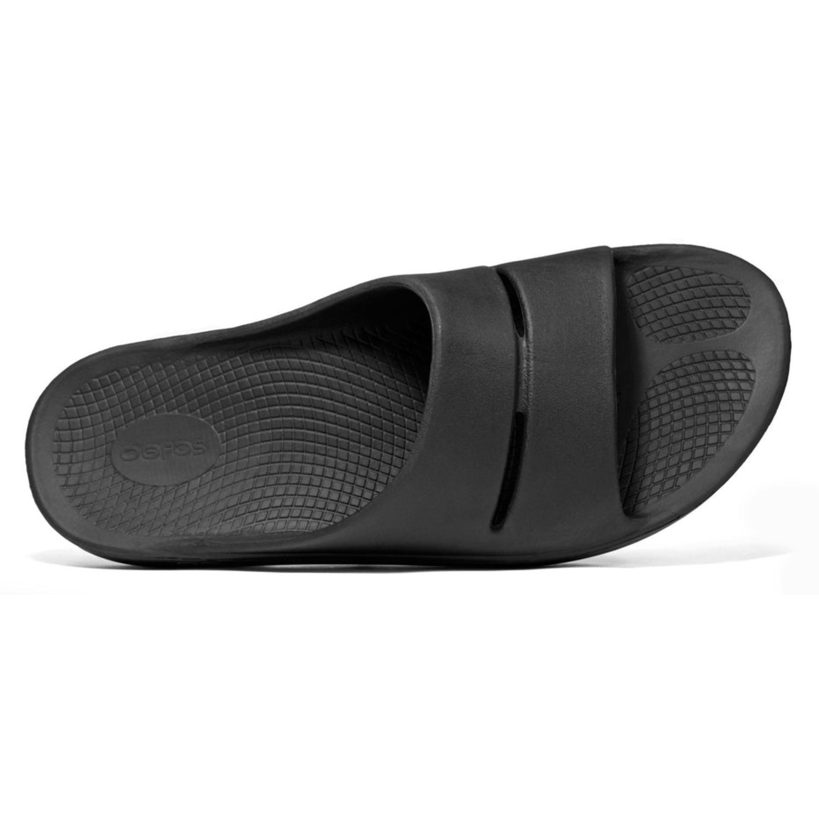 Oofos OOahh Recovery Slide Unisex