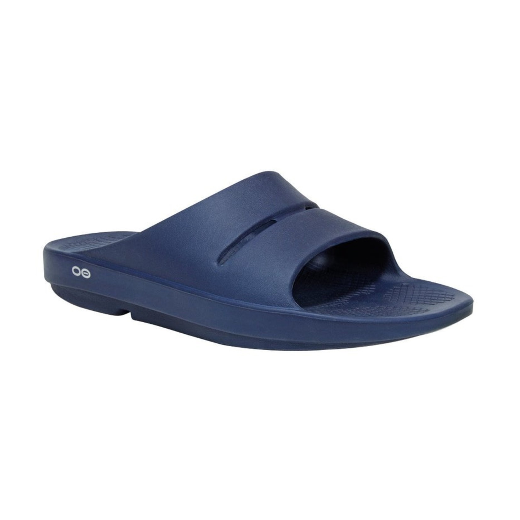 Oofos OOahh Recovery Slide Unisex