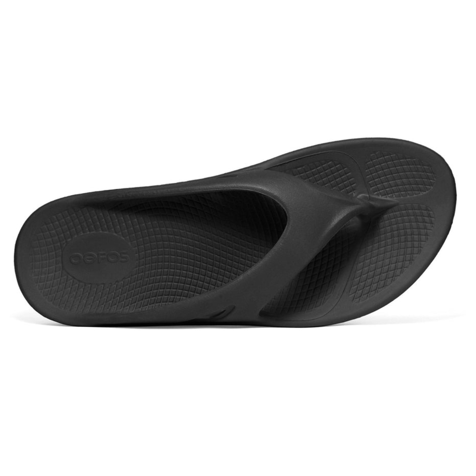 Oofos Ooriginal Thong Unisex Recovery Shoes - Runners' Edge
