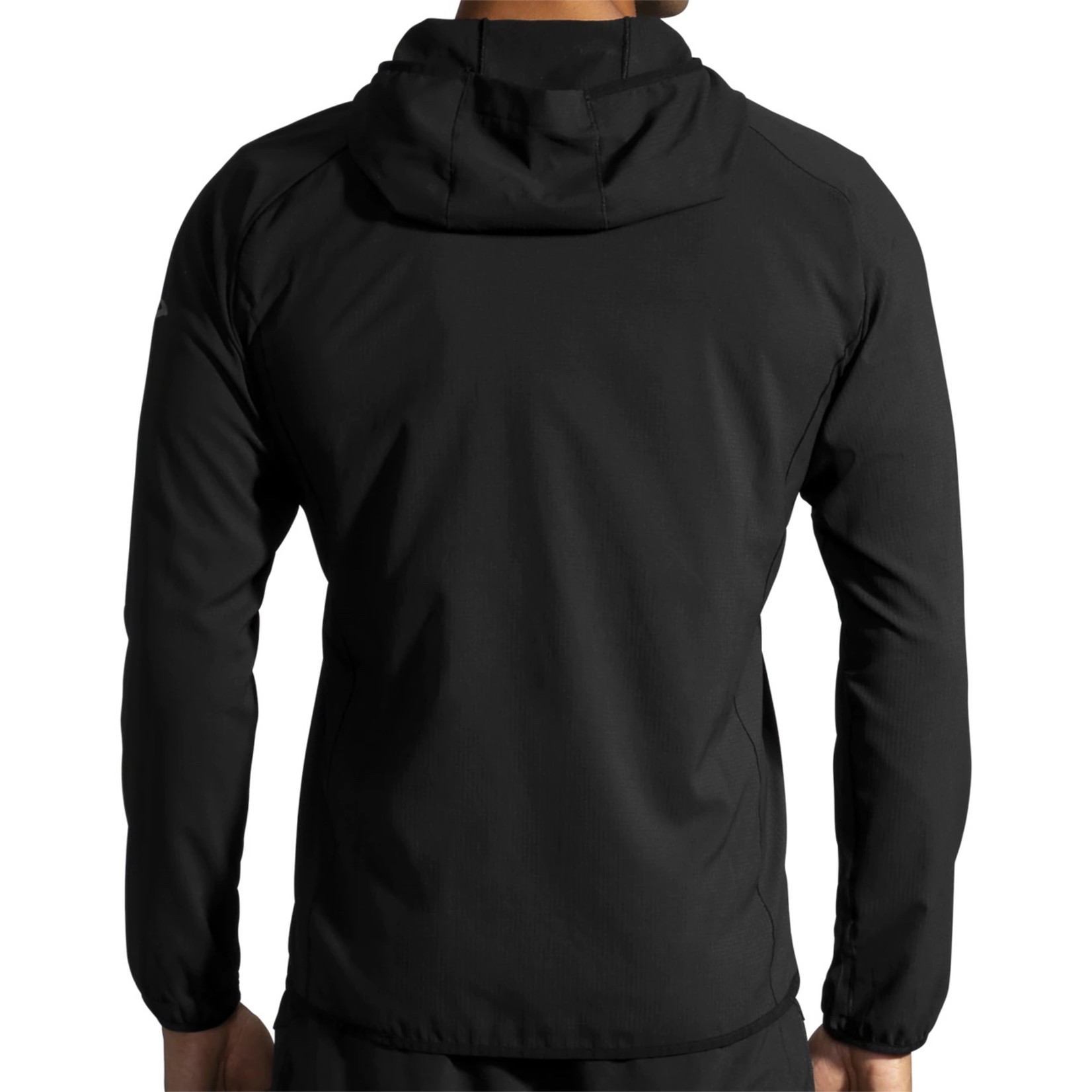 Brooks mens canopy jacket deals