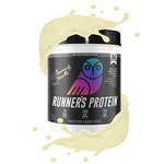 Runners Protein Recovery Drink - Seriously Vanilla