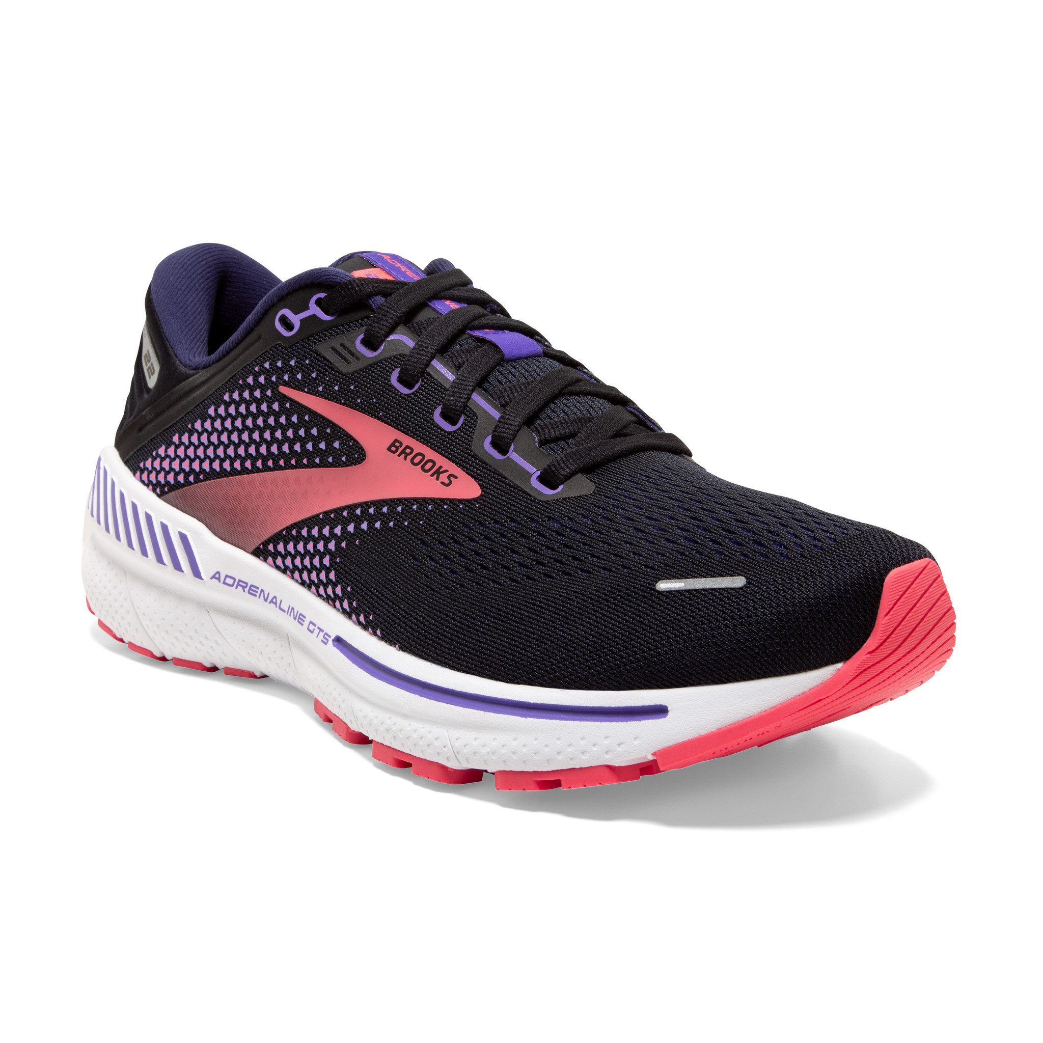 Brooks Adrenaline GTS 22 Women's Running / Walking Shoes - Runners
