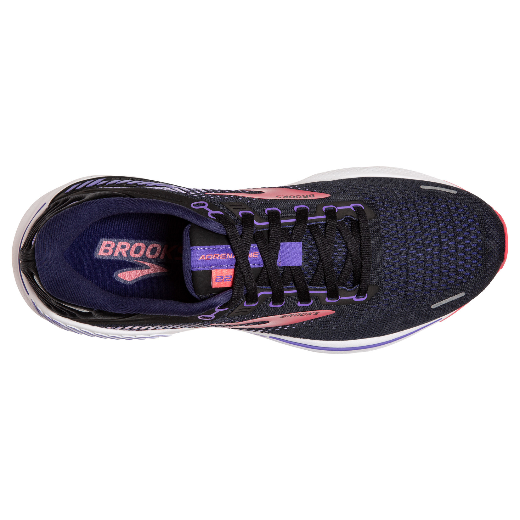 Brooks Adrenaline GTS 22 Women's Running / Walking Shoes - Runners' Edge