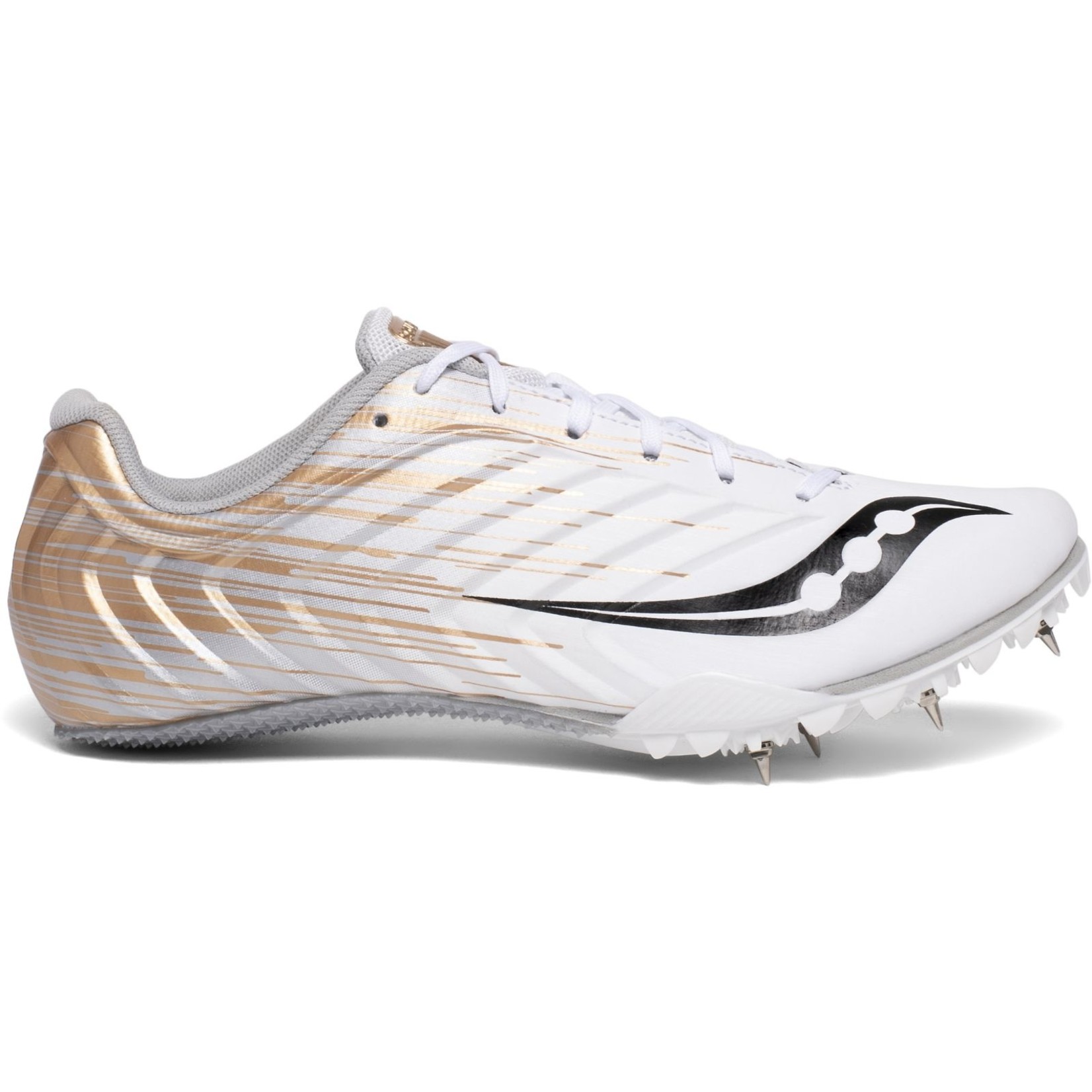 Saucony Spitfire 5 Women's Sprint Spikes - Runners' Edge