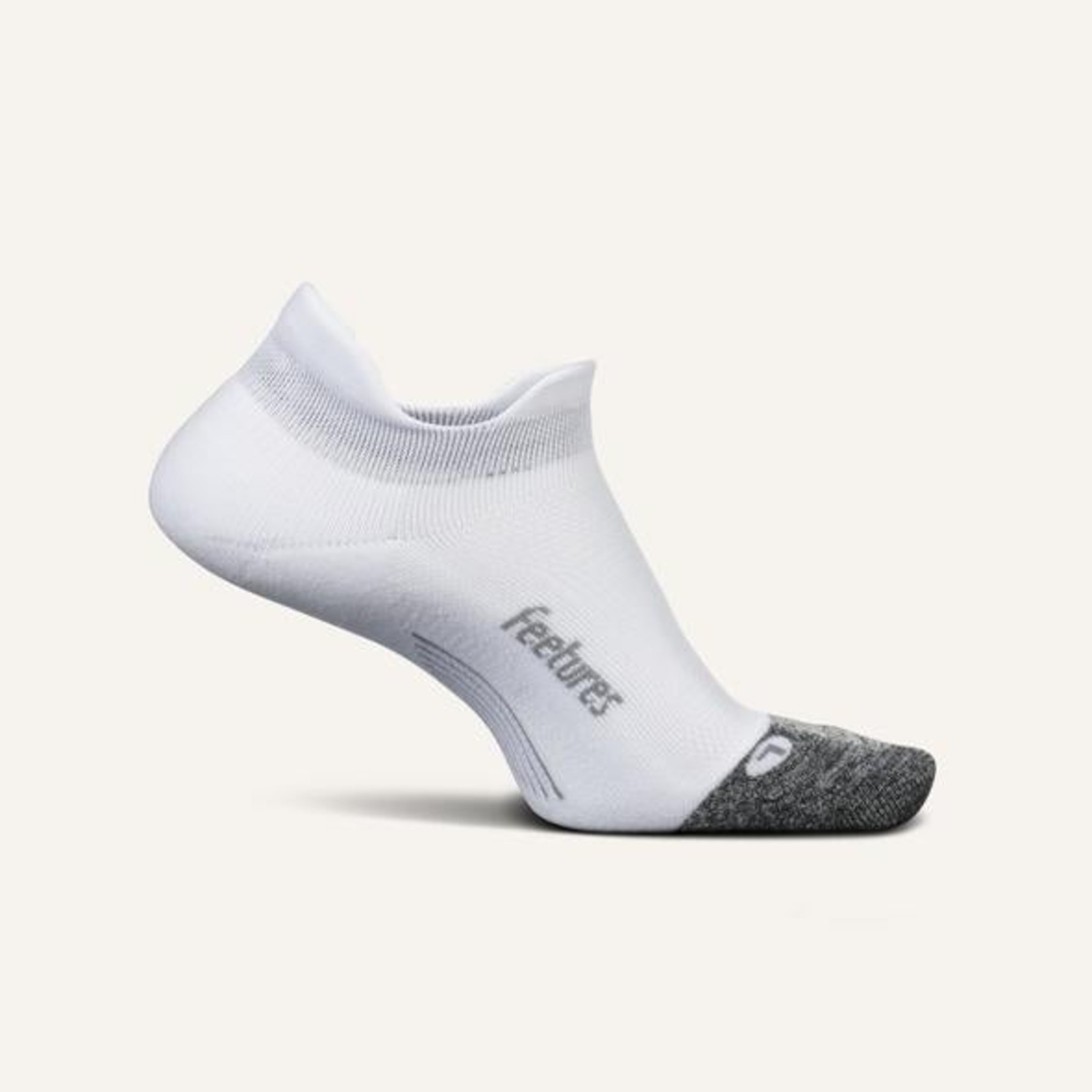 Feetures Elite Light Cushion No Show Tab