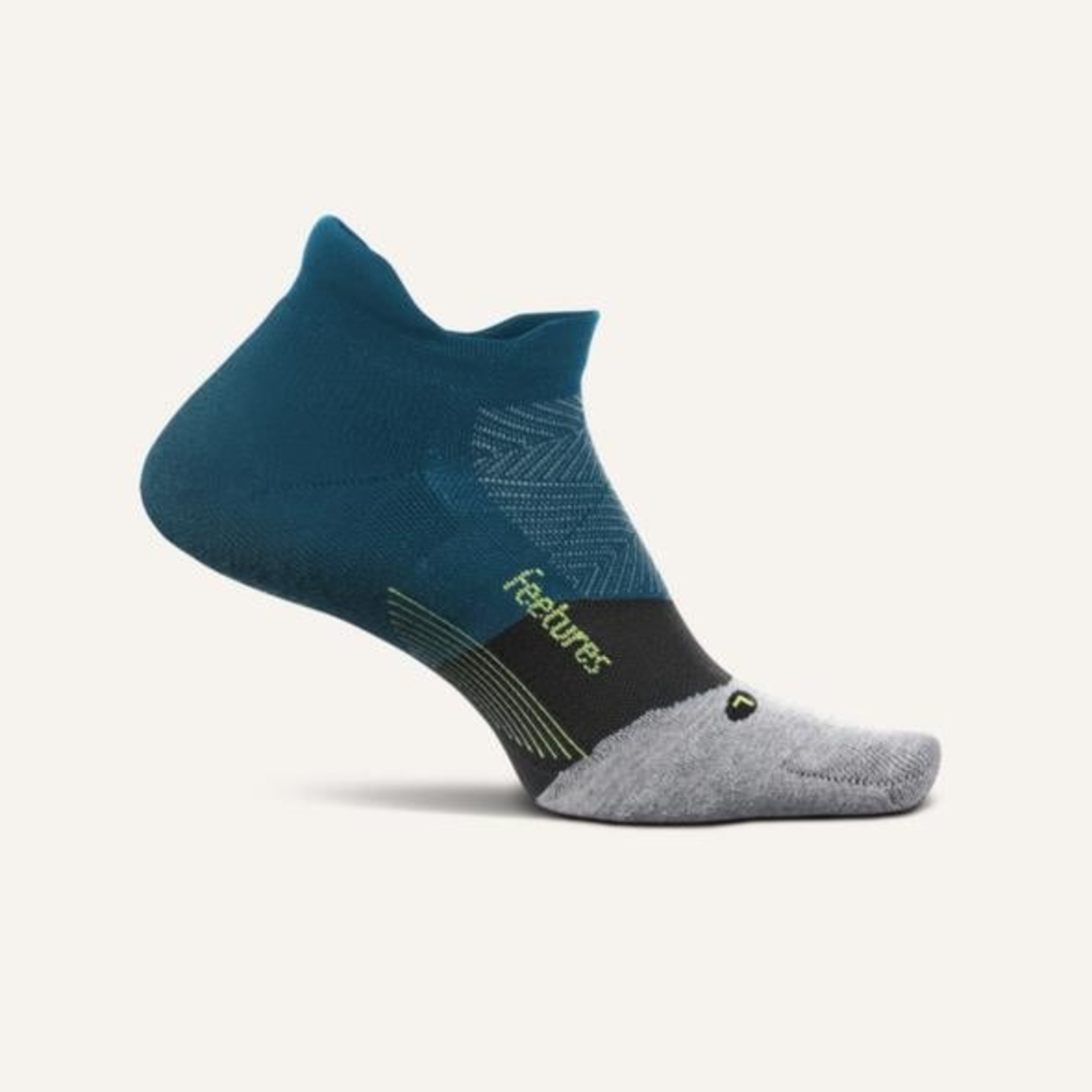 Feetures Elite Light Cushion No Show Tab