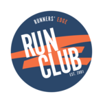 Runners' Edge Run Club - 1 Year Membership 2025