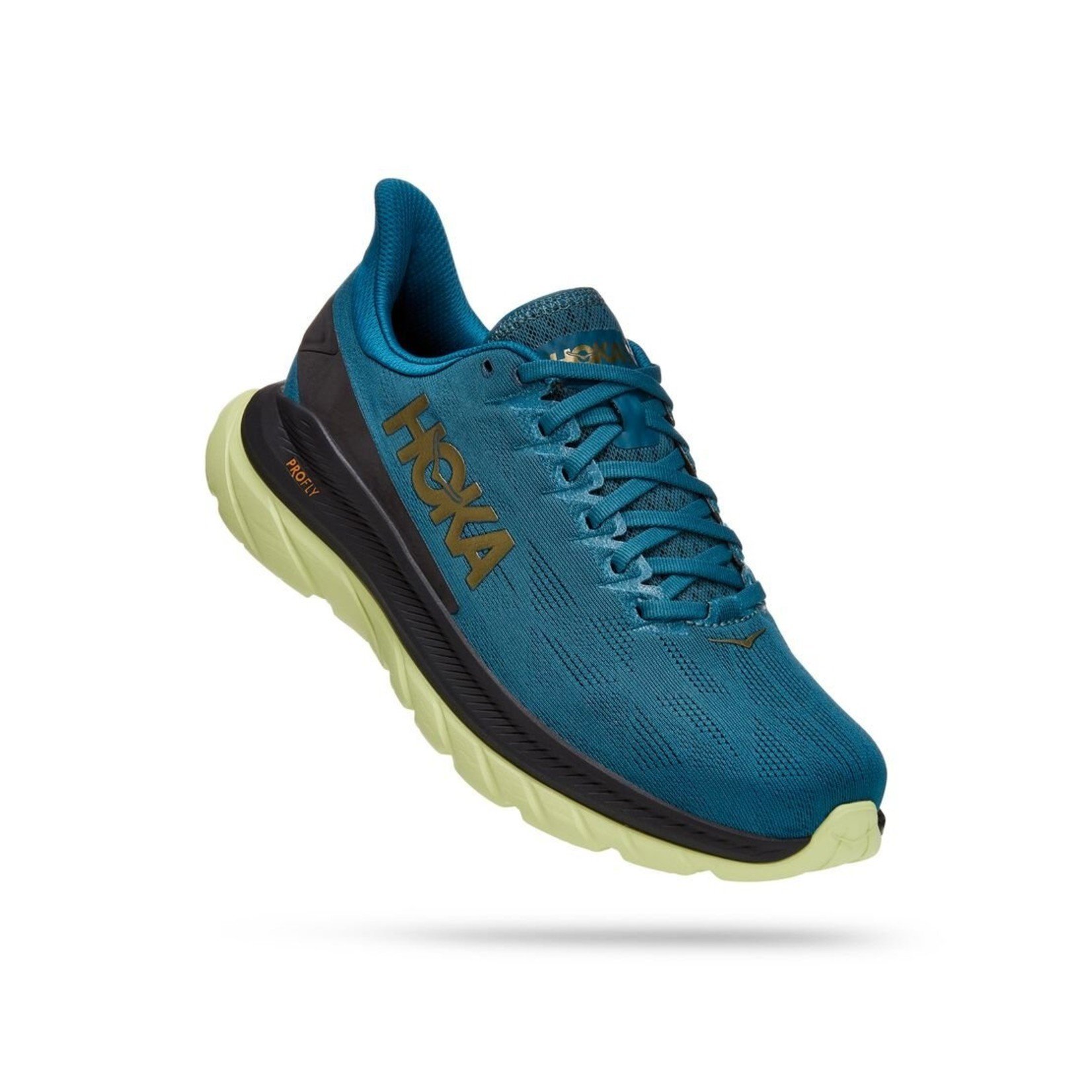 hoka cross trainer