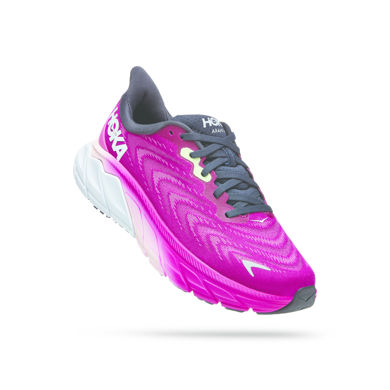 hoka womens running shoes size 9