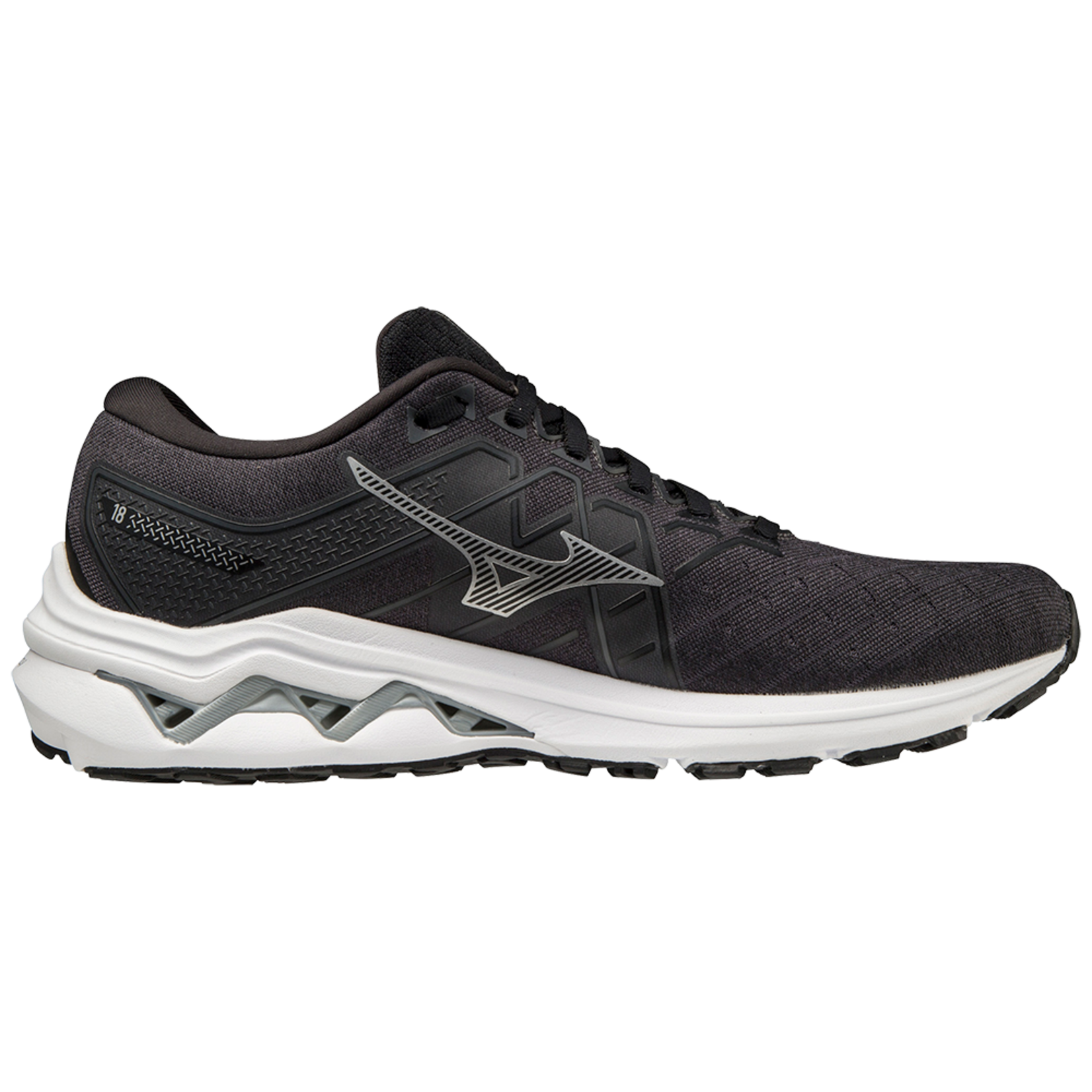 Mizuno Wave Inspire 18 Men's