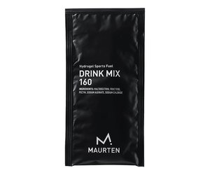Maurten Drink Mix 160 - Single Serve - Runners' Edge