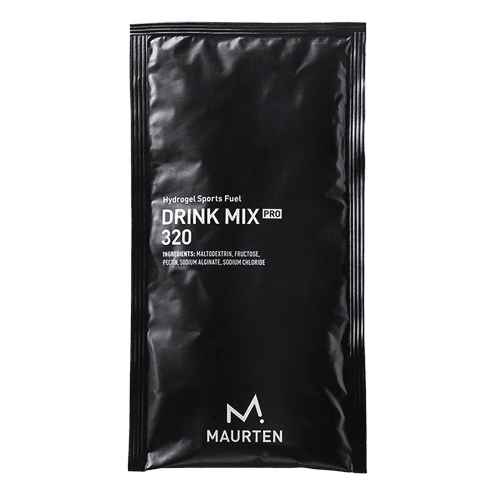 Maurten Drink Mix 320 - Single Serve