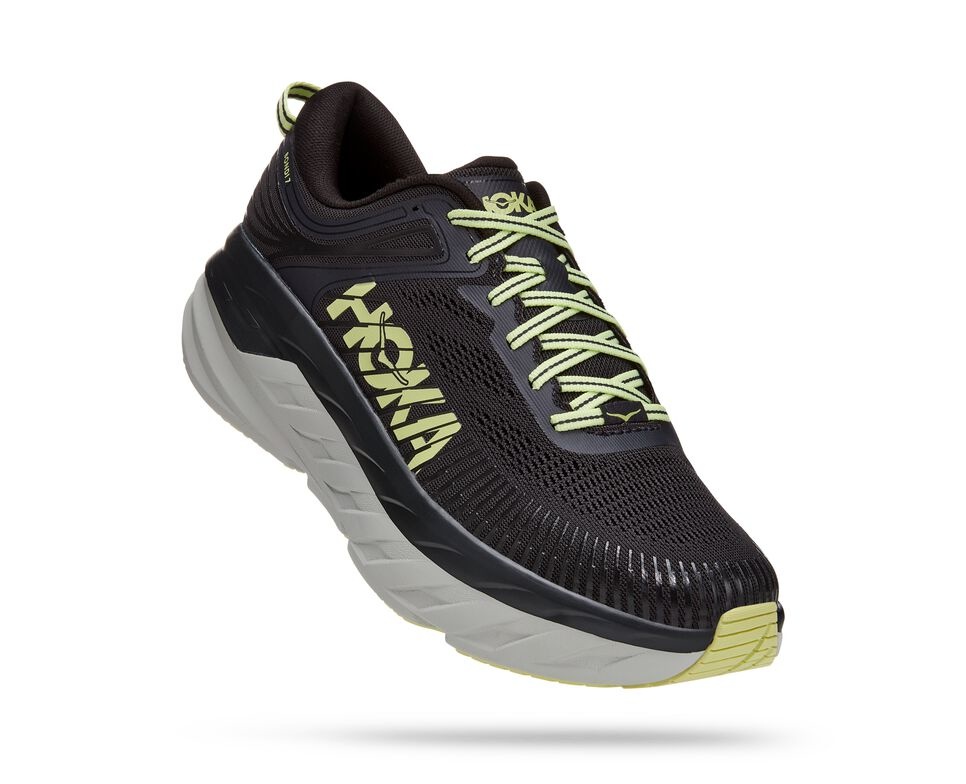 hoka one one bondi men