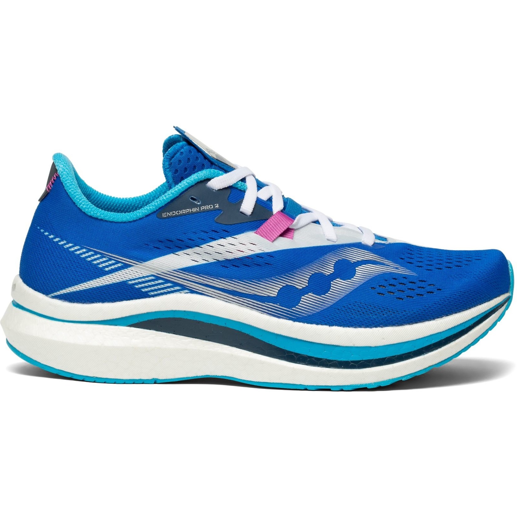 Saucony Endorphin Pro 2 Running / Racing Shoes - Runners' Edge